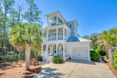 349 Seacrest Drive, Inlet Beach, FL 32461 - Photo 1