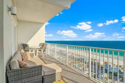 9860 S Thomas Drive #UNIT 2010, Panama City Beach, FL 32408 - Photo 7