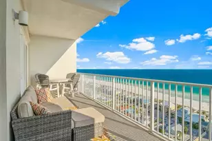 9860 S Thomas Dr, Panama City Beach, FL 32408 - Photo 7