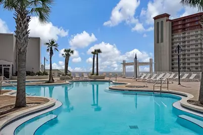 9860 S Thomas Drive #UNIT 2010, Panama City Beach, FL 32408 - Photo 31