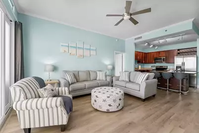 9860 S Thomas Drive #UNIT 2010, Panama City Beach, FL 32408 - Photo 9