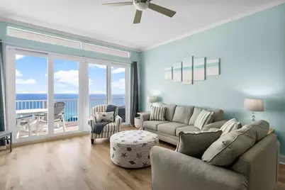 9860 S Thomas Drive #UNIT 2010, Panama City Beach, FL 32408 - Photo 3