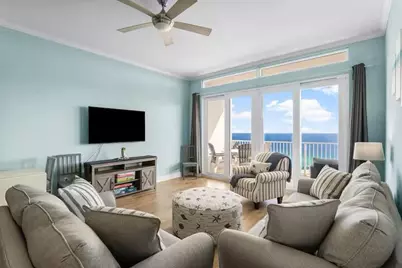 9860 S Thomas Drive #UNIT 2010, Panama City Beach, FL 32408 - Photo 5