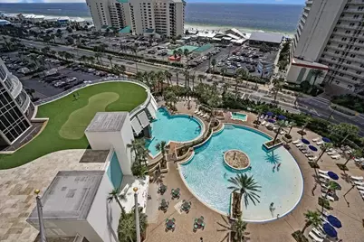 9860 S Thomas Drive #UNIT 2010, Panama City Beach, FL 32408 - Photo 29