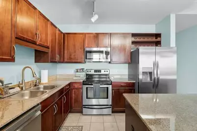 9860 S Thomas Drive #UNIT 2010, Panama City Beach, FL 32408 - Photo 11