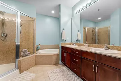 9860 S Thomas Drive #UNIT 2010, Panama City Beach, FL 32408 - Photo 25