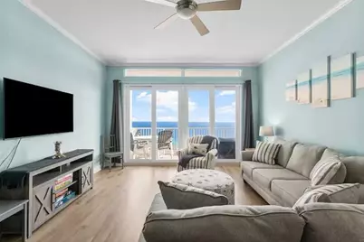 9860 S Thomas Drive #UNIT 2010, Panama City Beach, FL 32408 - Photo 1