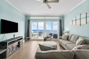 9860 S Thomas Dr, Panama City Beach, FL 32408 - Photo 1