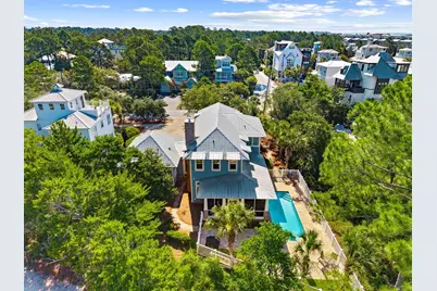 376 Lakewood Drive, Santa Rosa Beach, FL 32459 - Photo 23