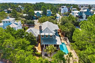 376 Lakewood Dr, Santa Rosa Beach, FL 32459 - Photo 23