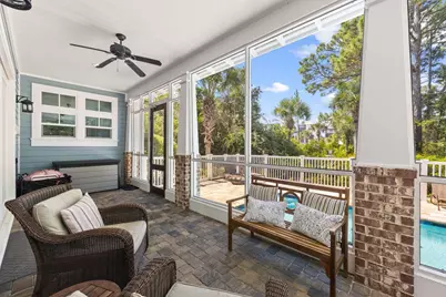 376 Lakewood Drive, Santa Rosa Beach, FL 32459 - Photo 19