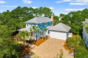 376 Lakewood Dr, Santa Rosa Beach, FL 32459 - Photo 1