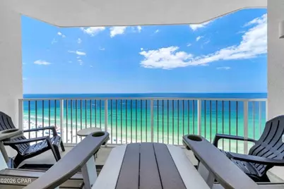 9450 S Thomas Drive #UNIT 2102B, Panama City Beach, FL 32408 - Photo 25