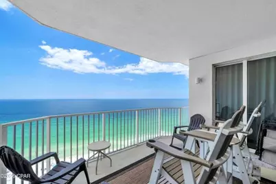 9450 S Thomas Drive #UNIT 2102B, Panama City Beach, FL 32408 - Photo 27