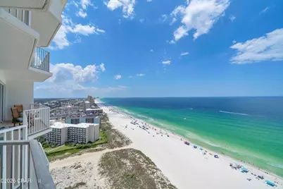 9450 S Thomas Drive #UNIT 2102B, Panama City Beach, FL 32408 - Photo 29