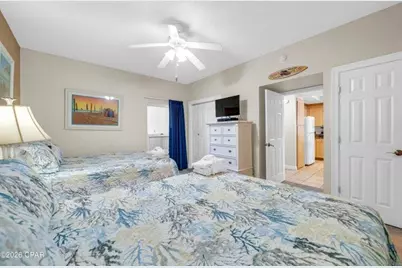 9450 S Thomas Drive #UNIT 2102B, Panama City Beach, FL 32408 - Photo 21