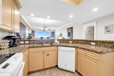 9450 S Thomas Drive #UNIT 2102B, Panama City Beach, FL 32408 - Photo 3
