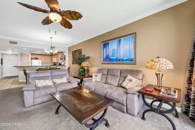 9450 S Thomas Drive #UNIT 2102B, Panama City Beach, FL 32408 - Photo 7