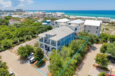 32 E Park Place Avenue # 601, Inlet Beach, FL 32461 - Photo 107