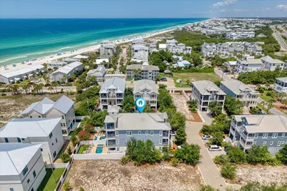 32 E Park Place Avenue # 601, Inlet Beach, FL 32461 - Photo 115