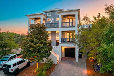 32 E Park Place Avenue # 601, Inlet Beach, FL 32461 - Photo 1