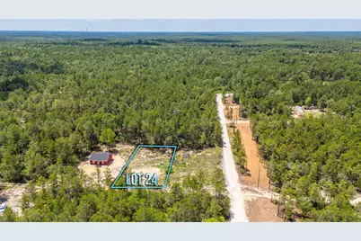 Lot 24 E Dogwood Avenue, Defuniak Springs, FL 32433 - Photo 5