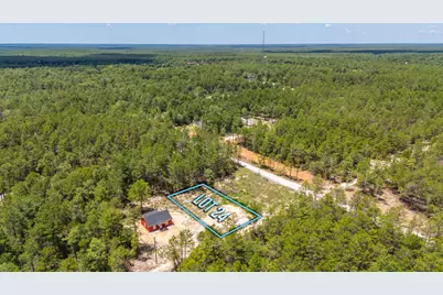 Lot 24 E Dogwood Avenue, Defuniak Springs, FL 32433 - Photo 1