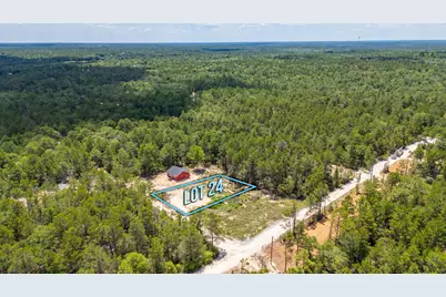 Lot 24 E Dogwood Avenue, Defuniak Springs, FL 32433 - Photo 3