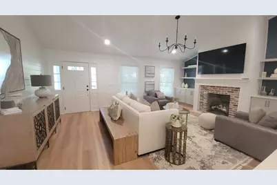 45 S Blue Heron Drive, Santa Rosa Beach, FL 32459 - Photo 5