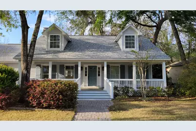 45 S Blue Heron Drive, Santa Rosa Beach, FL 32459 - Photo 1