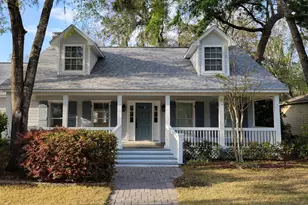 45 S Blue Heron Dr, Santa Rosa Beach, FL 32459 - Photo 1
