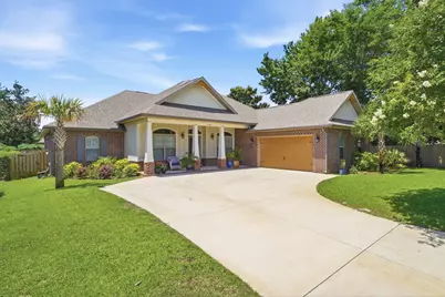 7703 Freesia Circle, Navarre, FL 32566 - Photo 57