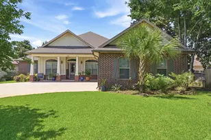 7703 Freesia Cir, Navarre, FL 32566 - Photo 1