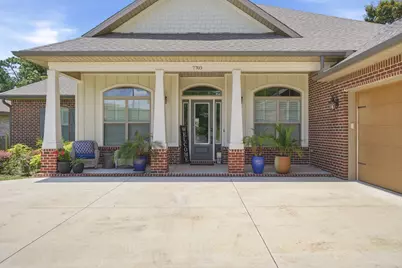 7703 Freesia Circle, Navarre, FL 32566 - Photo 55