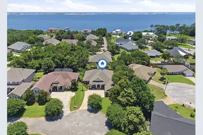 7703 Freesia Circle, Navarre, FL 32566 - Photo 61
