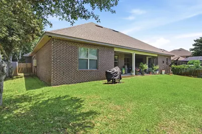 7703 Freesia Circle, Navarre, FL 32566 - Photo 51