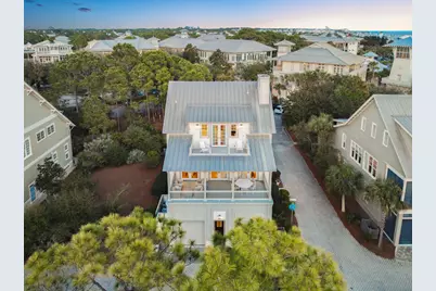 93 Park Row Lane, Santa Rosa Beach, FL 32459 - Photo 9