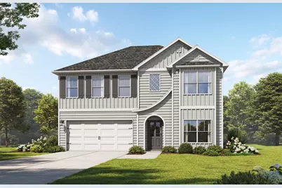 280 Sagebrush Drive, Freeport, FL 32439 - Photo 1