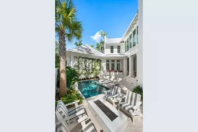 295 Churchill Oaks Drive, Santa Rosa Beach, FL 32459 - Photo 35