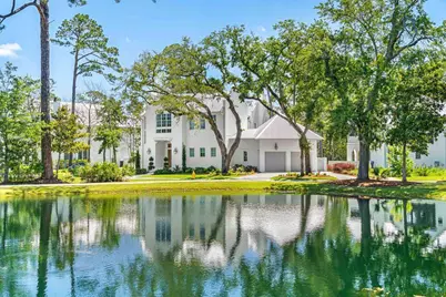 295 Churchill Oaks Drive, Santa Rosa Beach, FL 32459 - Photo 1