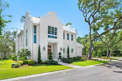 295 Churchill Oaks Drive, Santa Rosa Beach, FL 32459 - Photo 5