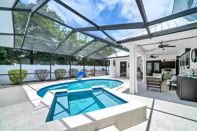 100 Walton Bonita Drive, Seacrest, FL 32461 - Photo 1