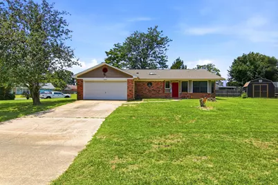 5649 Dove Drive, Pace, FL 32571 - Photo 1