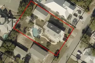 405 Dolphin St, Panama City Beach, FL 32413 - Photo 1