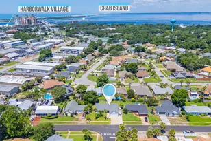 400 Primrose Cir, Destin, FL 32541 - Photo 3