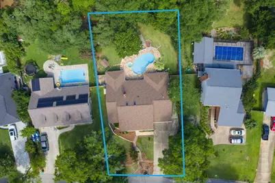 2319 Canal Drive, Niceville, FL 32578 - Photo 73