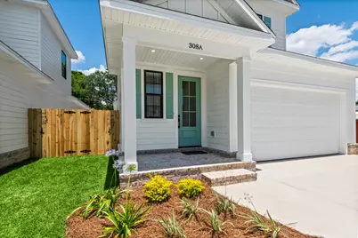 308 A Okaloosa Avenue, Valparaiso, FL 32580 - Photo 3