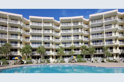 1515 SE Miracle Strip Parkway #UNIT 315, Fort Walton Beach, FL 32548 - Photo 29