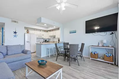1515 SE Miracle Strip Parkway #UNIT 315, Fort Walton Beach, FL 32548 - Photo 5