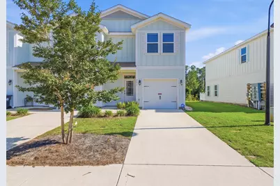 64 Crossing Lane # F, Santa Rosa Beach, FL 32459 - Photo 1